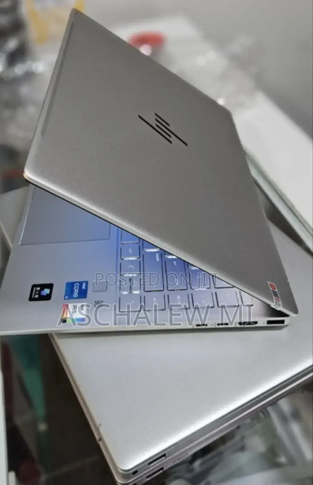 New Laptop HP Pavilion 14 16GB Intel Core I7 SSD 1T