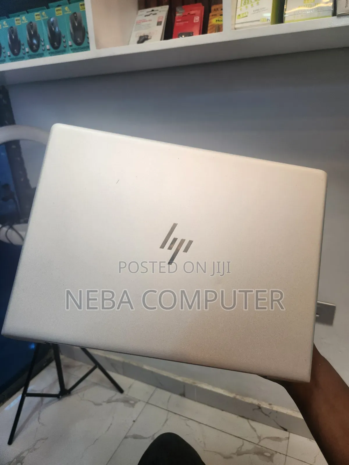 Laptop HP EliteBook 840 8GB Intel Core 5 SSD 512GB