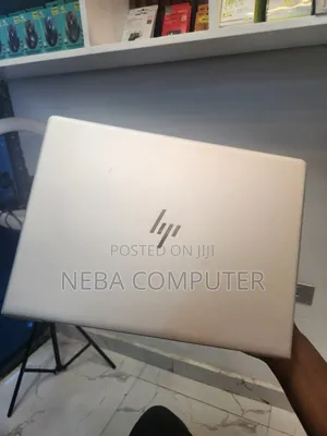 Laptop HP EliteBook 840 8GB Intel Core 5 SSD 512GB