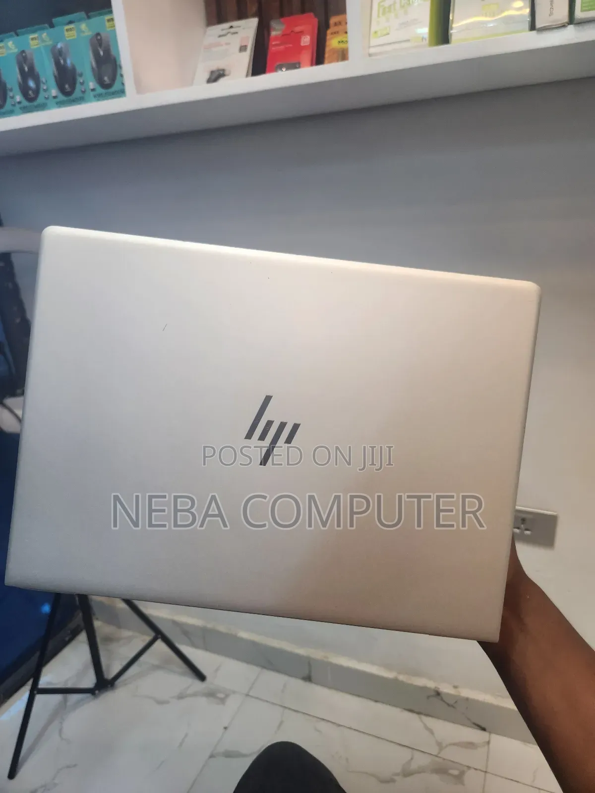 Laptop HP EliteBook 840 8GB Intel Core 5 SSD 512GB