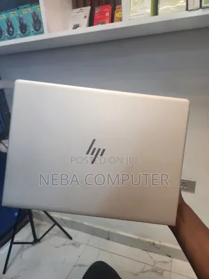 Laptop HP EliteBook 840 8GB Intel Core 5 SSD 512GB