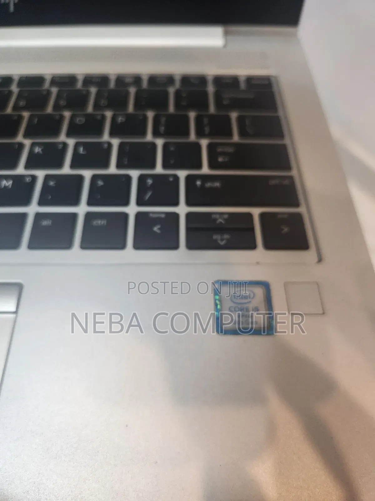 Laptop HP EliteBook 840 8GB Intel Core 5 SSD 512GB