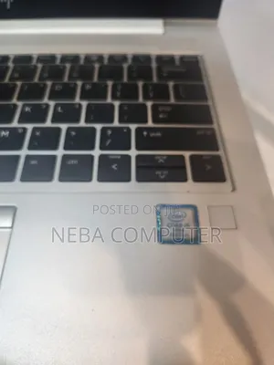 Laptop HP EliteBook 840 8GB Intel Core 5 SSD 512GB