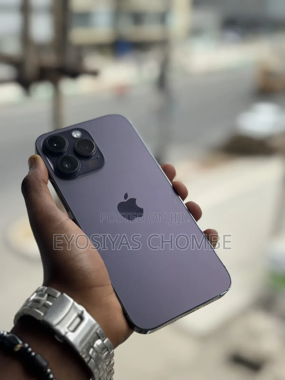 Apple iPhone 14 Pro Max 256 GB