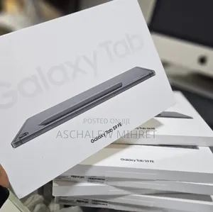 New Samsung Galaxy Tab S9 FE 128 GB