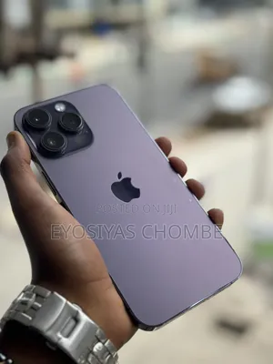 Apple iPhone 14 Pro Max 256 GB