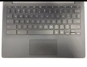 New Laptop HP Chromebook 4GB Intel Pentium SSD 16 GB