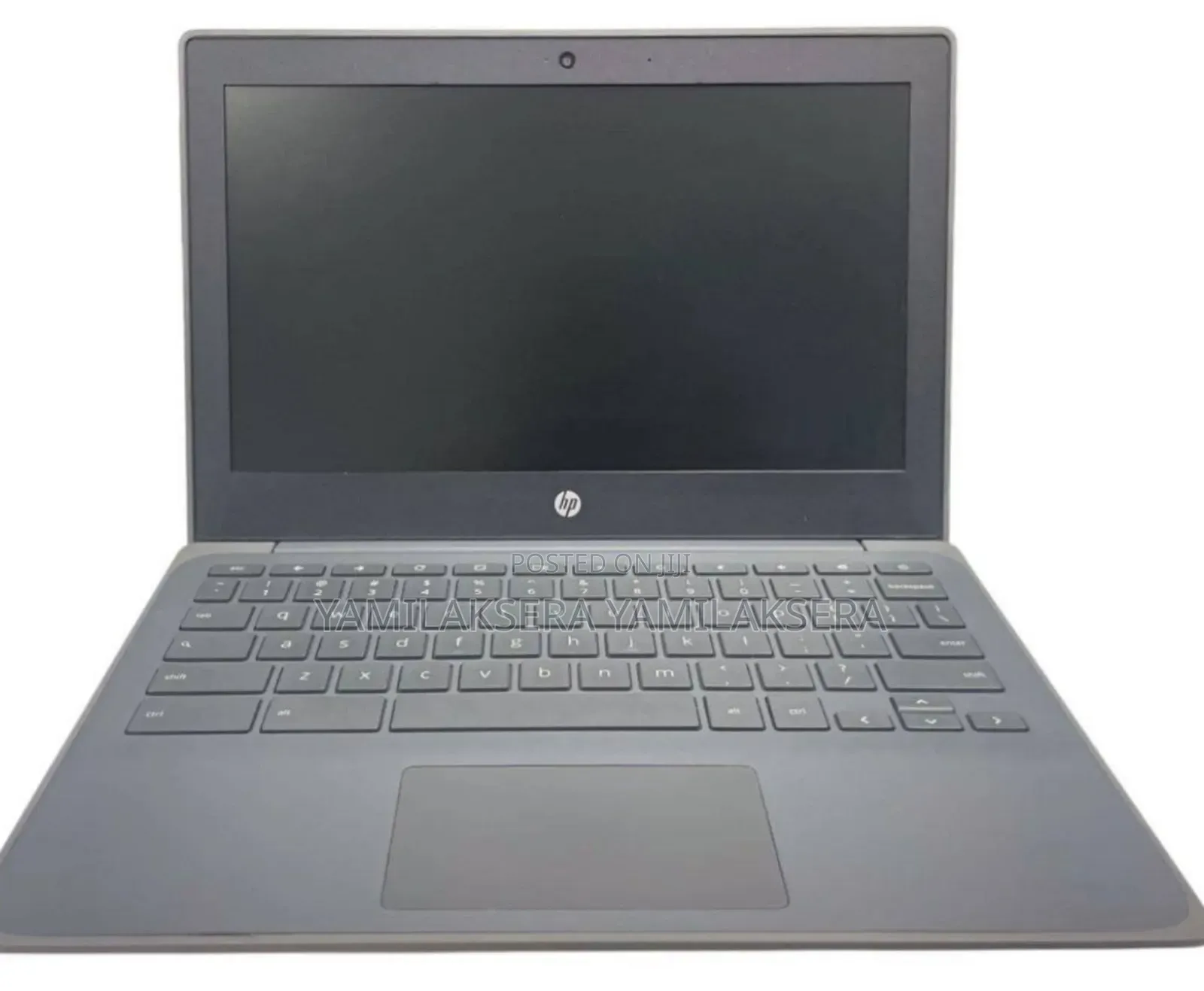 New Laptop HP Chromebook 4GB Intel Pentium SSD 16 GB