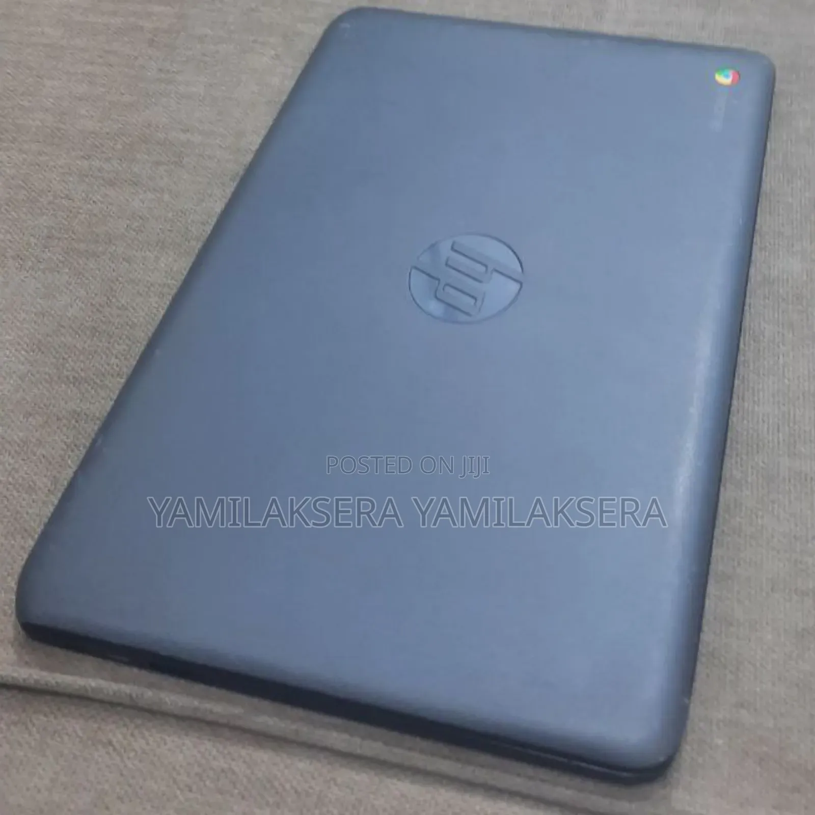 New Laptop HP Chromebook 4GB Intel Pentium SSD 16 GB