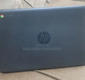New Laptop HP Chromebook 4GB Intel Pentium SSD 16 GB
