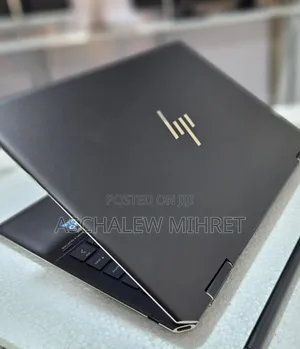 New Laptop HP Spectre X360 16GB Intel Core i7 SSD 1T