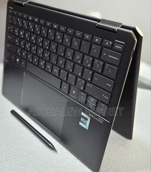 New Laptop HP Spectre X360 16GB Intel Core i7 SSD 1T