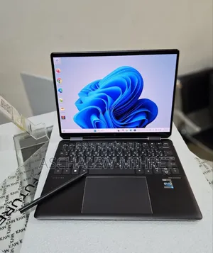 New Laptop HP Spectre X360 16GB Intel Core i7 SSD 1T