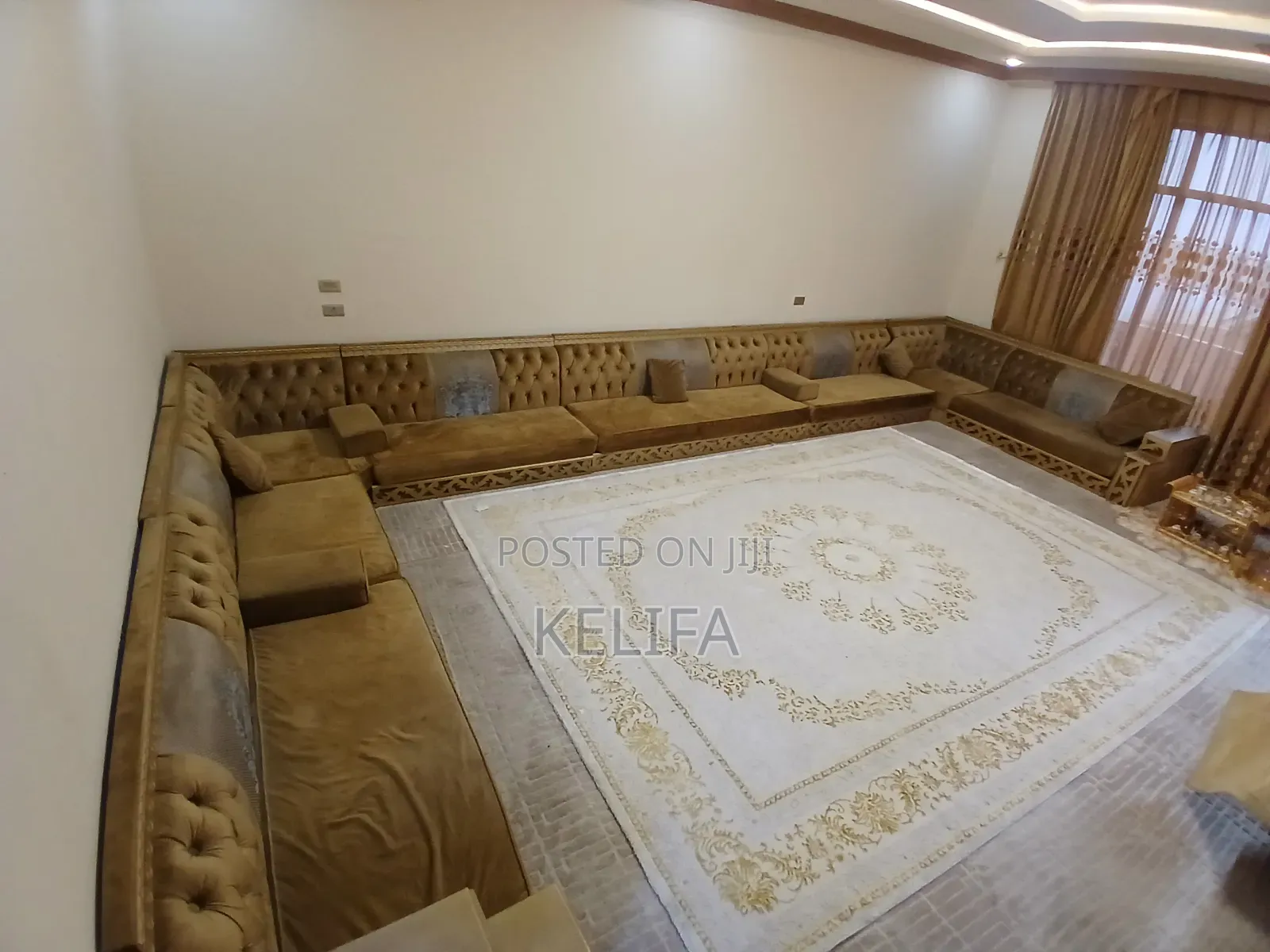 መጅሊስ አረቢ Mejlis Arbia