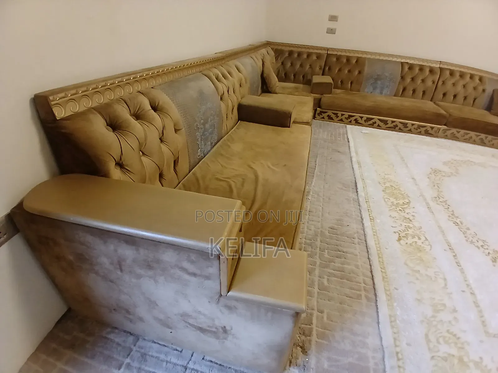 መጅሊስ አረቢ Mejlis Arbia