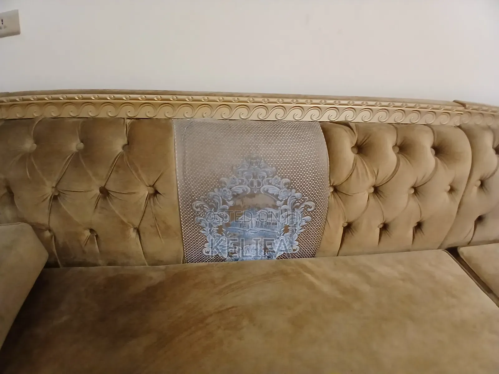 መጅሊስ አረቢ Mejlis Arbia