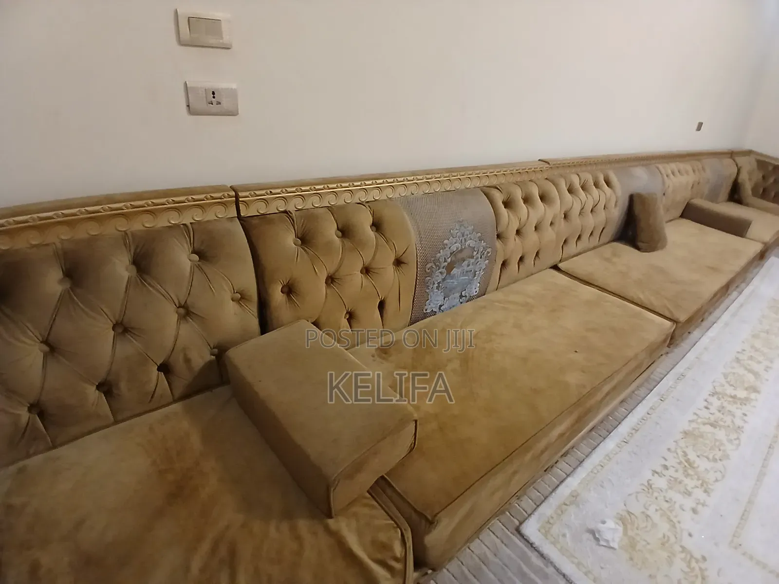 መጅሊስ አረቢ Mejlis Arbia