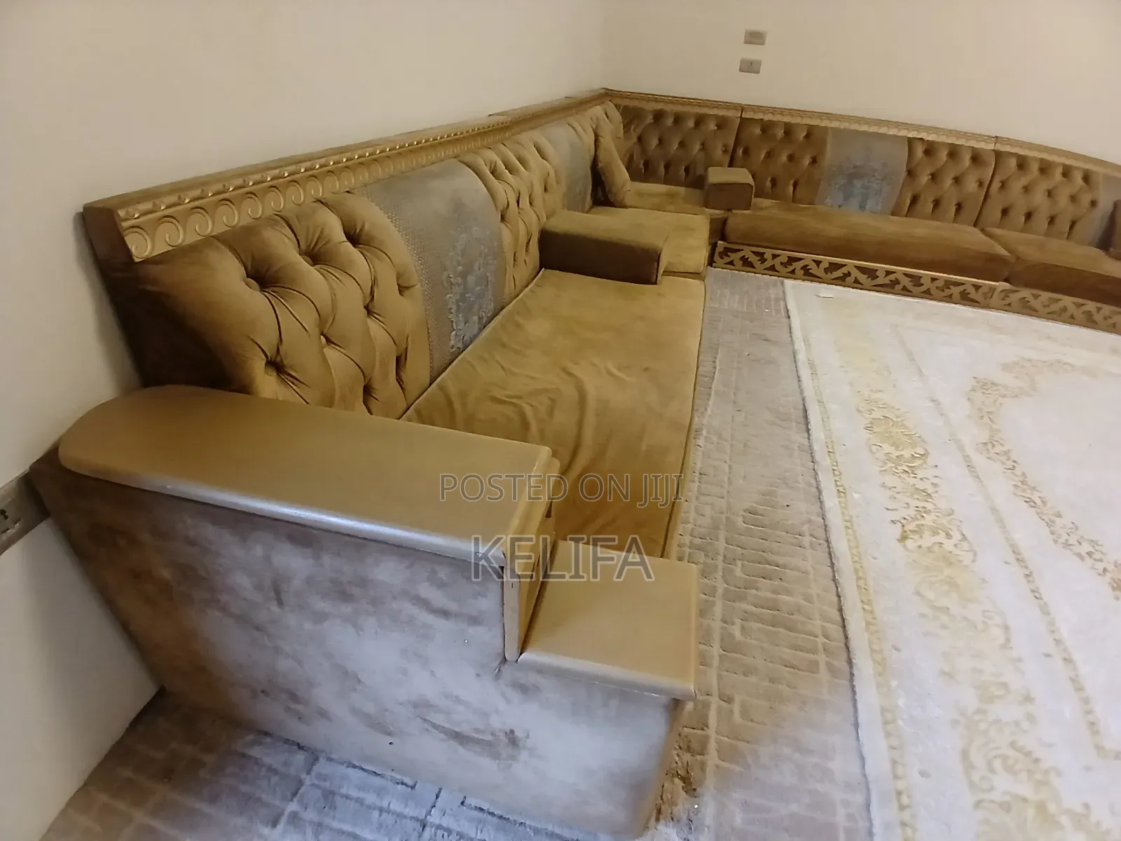 መጅሊስ አረቢ Mejlis Arbia