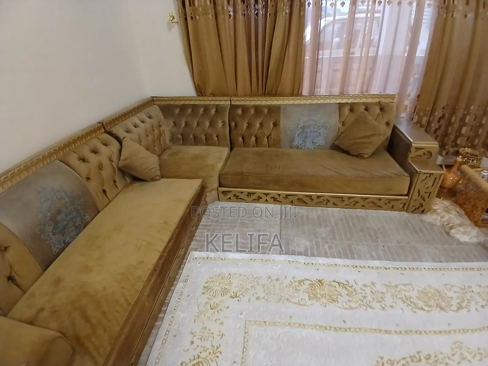 መጅሊስ አረቢ Mejlis Arbia