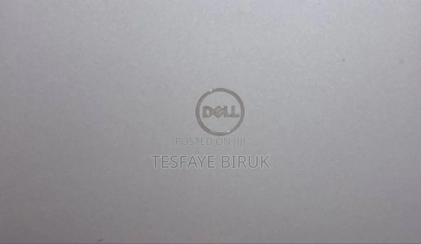 New Laptop Dell Latitude 5310 8GB Intel Core I5 SSD 256GB