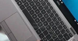 New Laptop Dell Latitude 5310 8GB Intel Core I5 SSD 256GB