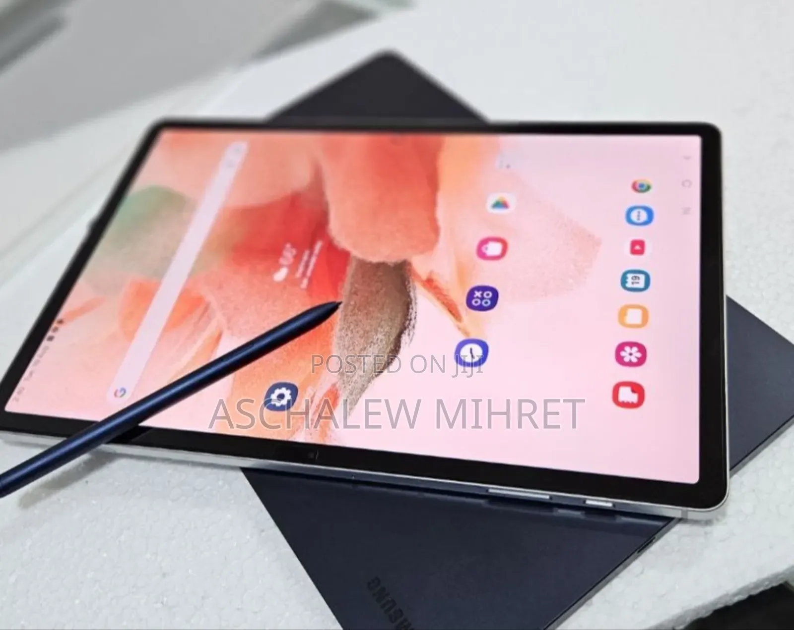 New Samsung Galaxy Tab S7 64 GB