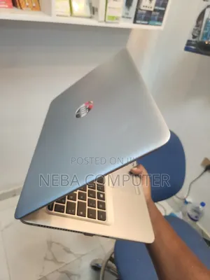 Laptop HP EliteBook 840 8GB Intel Core 5 SSD 256GB