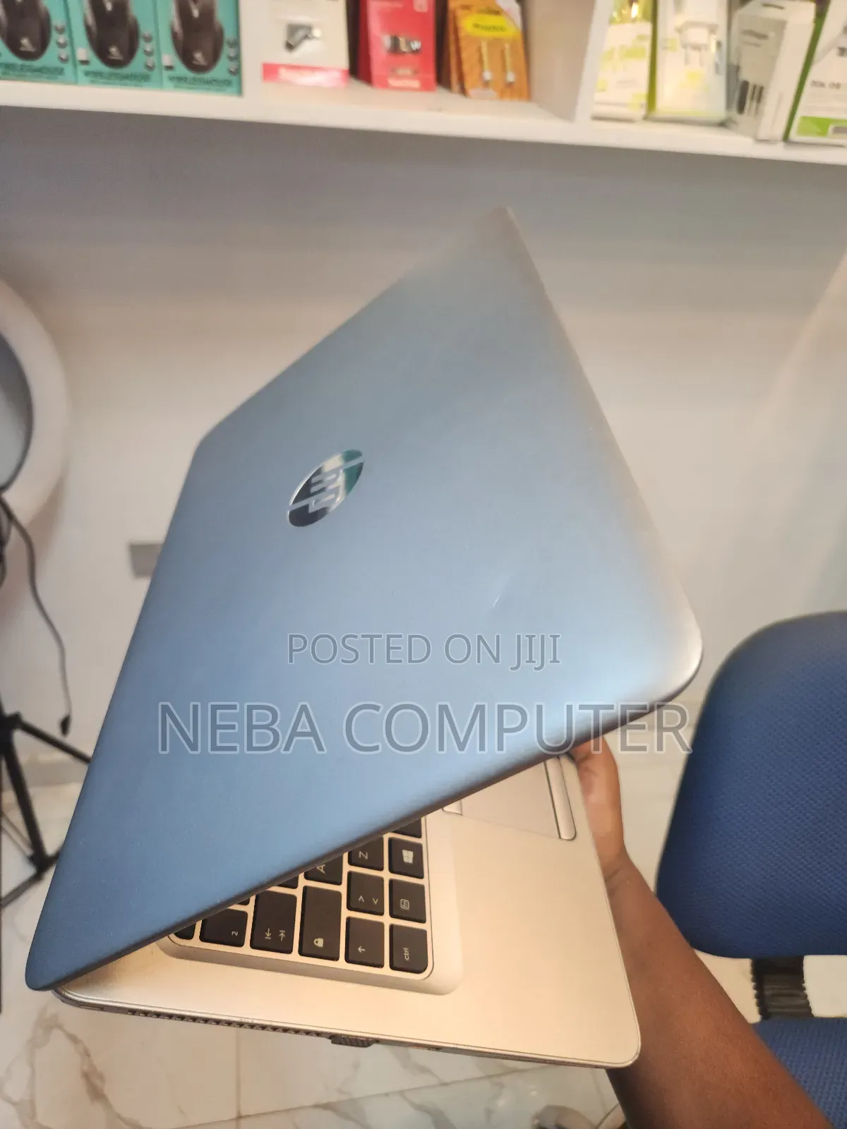 Laptop HP EliteBook 840 8GB Intel Core 5 SSD 256GB