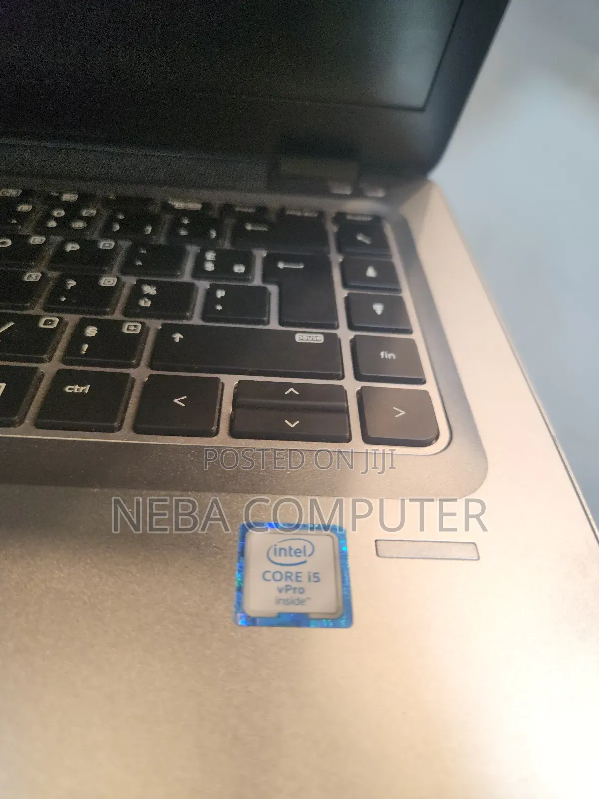 Laptop HP EliteBook 840 8GB Intel Core 5 SSD 256GB