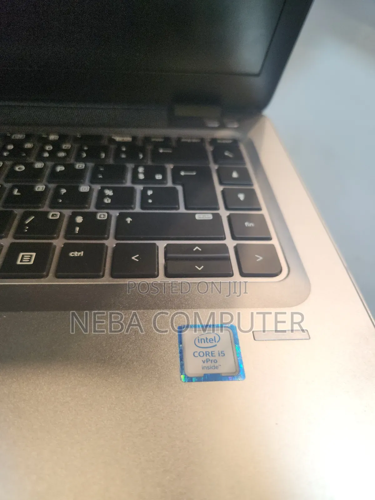 Laptop HP EliteBook 840 8GB Intel Core 5 SSD 256GB