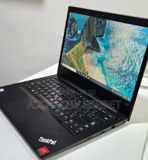New Laptop Lenovo ThinkPad 10 16GB Intel Core I7 SSD 256GB