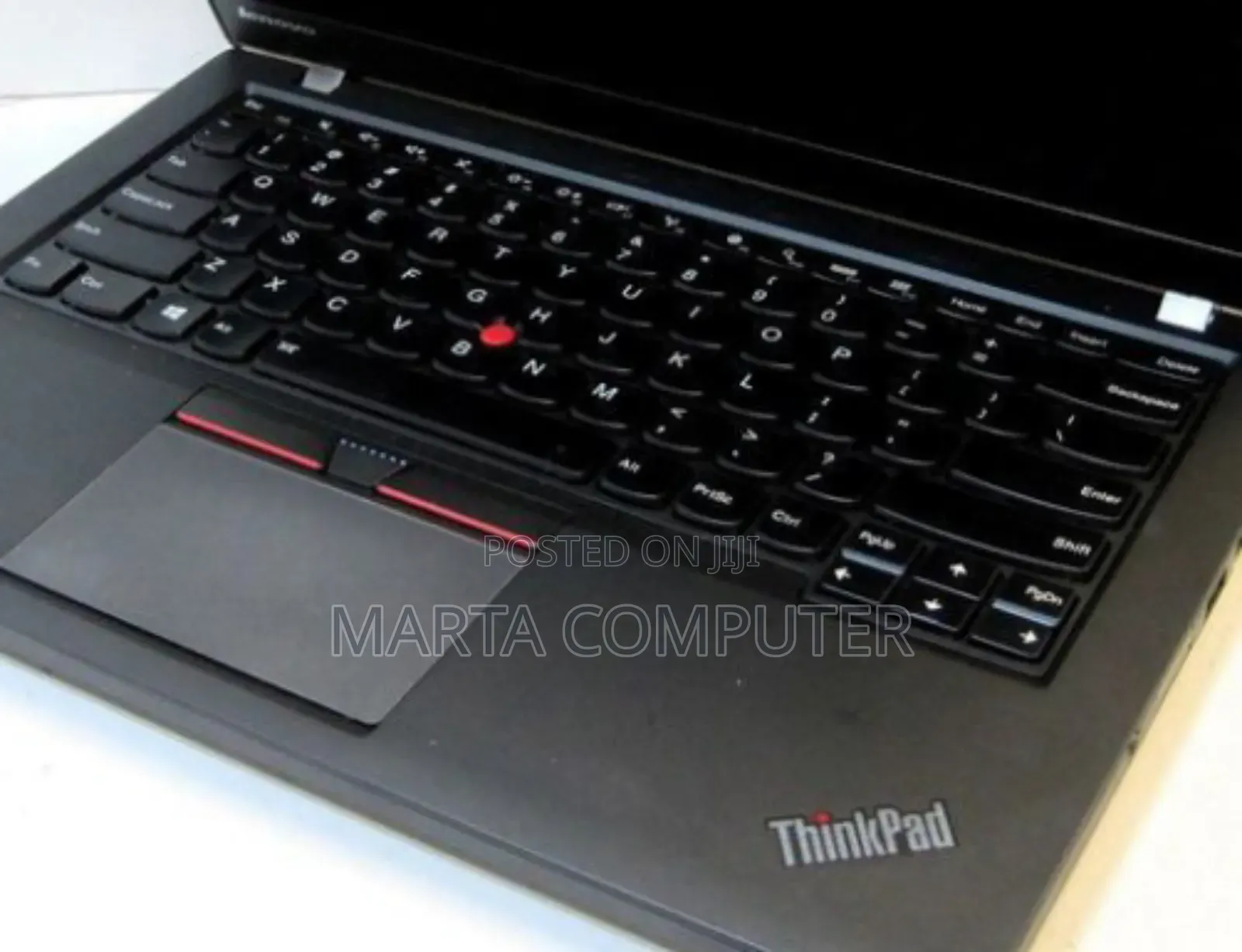 New Laptop Lenovo ThinkPad T450 8GB Intel Core I5 HDD 500GB