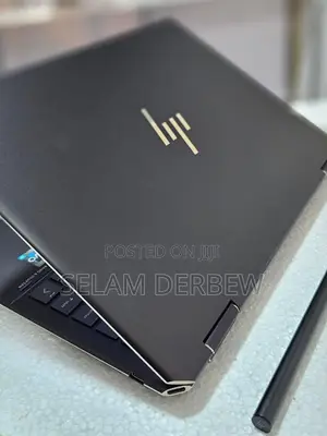New Laptop HP Spectre X360 16GB Intel Core I7 SSD 1T