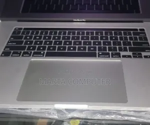 New Laptop Apple MacBook Pro 2019 64GB Intel Core I9 SSD 1T