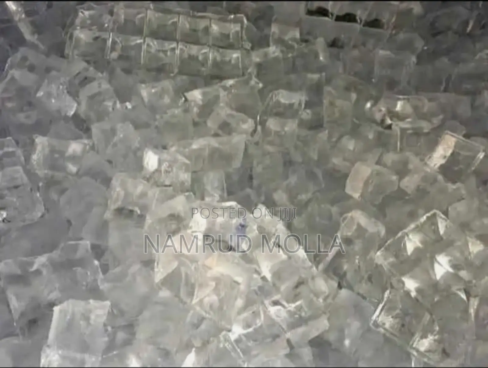 Suntier Icemaker 340kg/24hrs የበረዶ መስሪያ