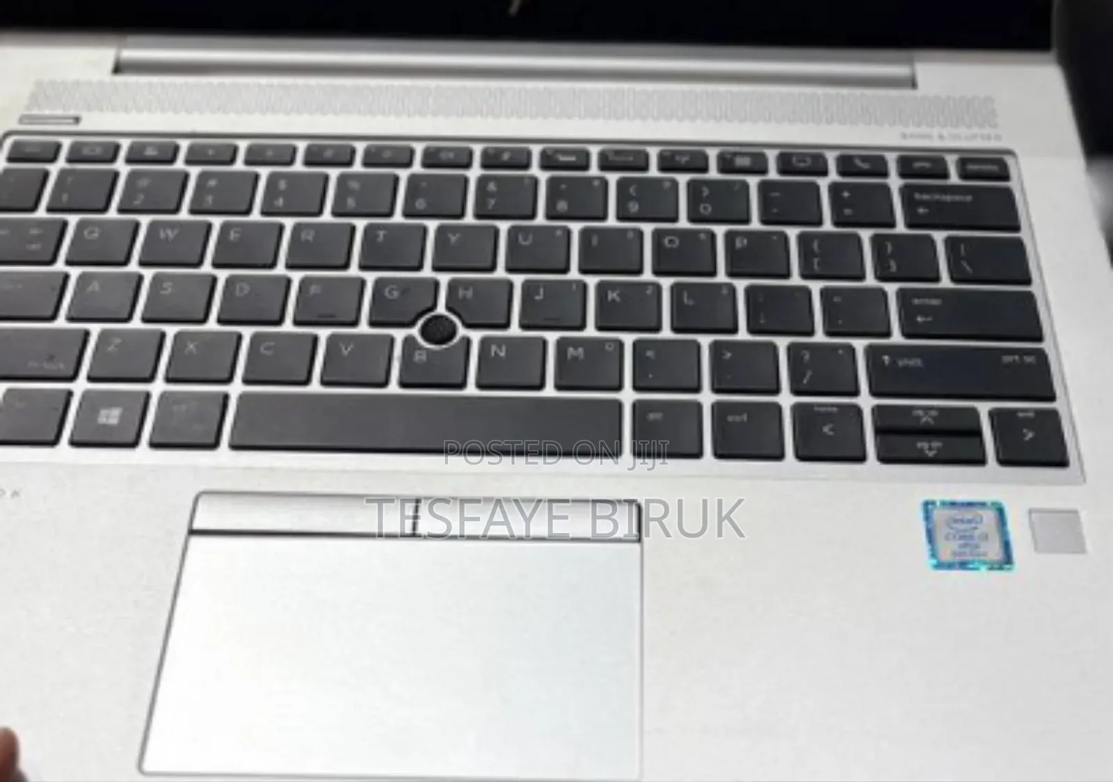 New Laptop HP EliteBook 840 16GB Intel Core I7 SSD 512GB