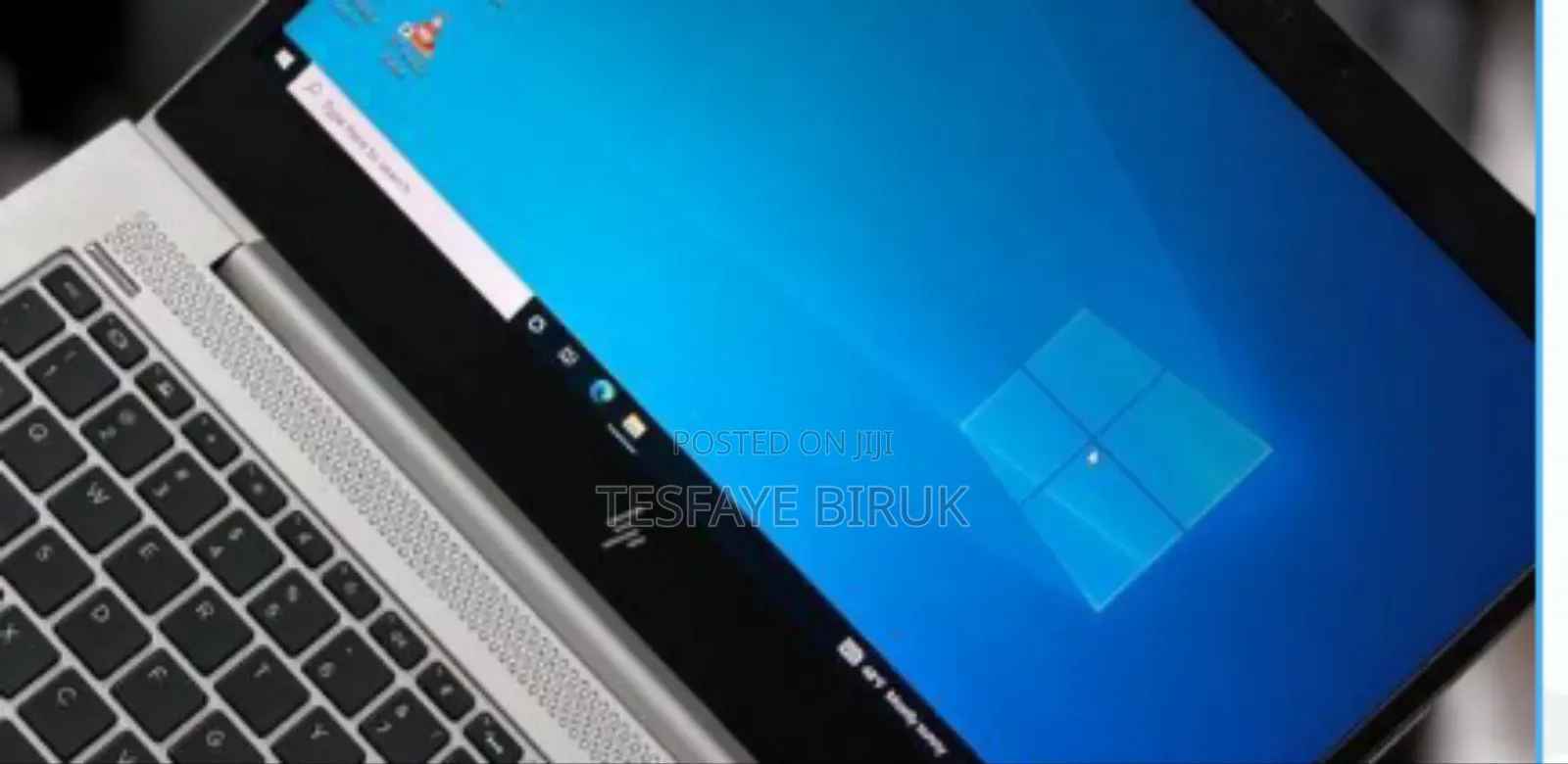 New Laptop HP EliteBook 840 16GB Intel Core I7 SSD 512GB