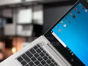 New Laptop HP EliteBook 840 16GB Intel Core I7 SSD 512GB