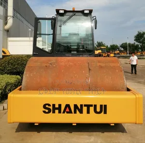 Shantui Roller