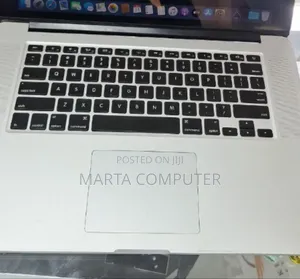 New Laptop Apple MacBook Pro 2014 16GB Intel Core I7 SSD 256GB
