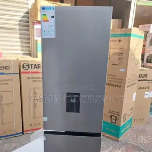 Hisense Refrigerator 350 Size Bottom Freezers Deliver