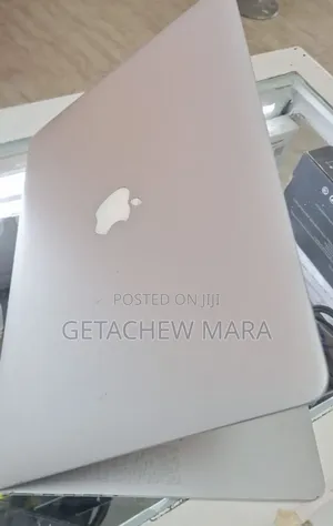 New Laptop Apple MacBook 2014 16GB Intel Core I7 SSD 256GB