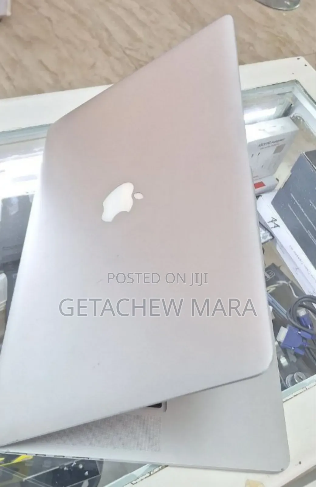 New Laptop Apple MacBook 2014 16GB Intel Core I7 SSD 256GB