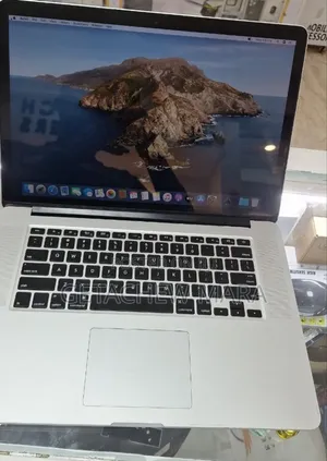 New Laptop Apple MacBook 2014 16GB Intel Core I7 SSD 256GB