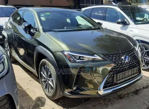 Lexus LX LX 600 2023 Gray