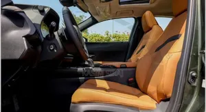 Lexus LX LX 600 2023 Gray