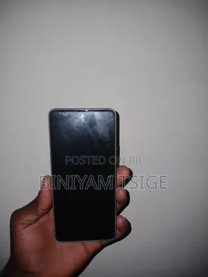 Samsung Galaxy A53 5G 128 GB Blue