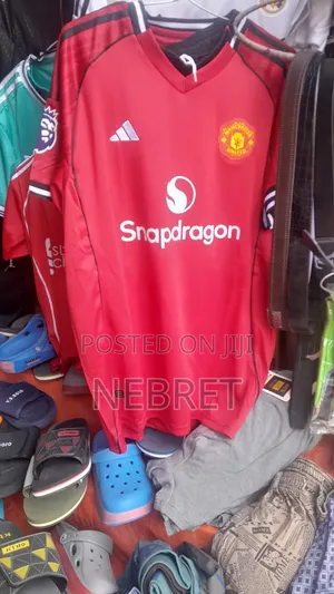 Sport Wear's(Maliya) Shirt to Shorts