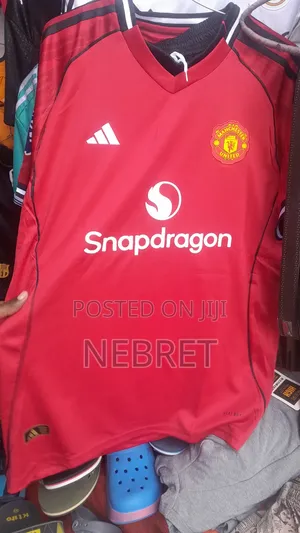 Sport Wear's(Maliya) Shirt to Shorts