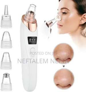 Multifunctional Blackhead Remover